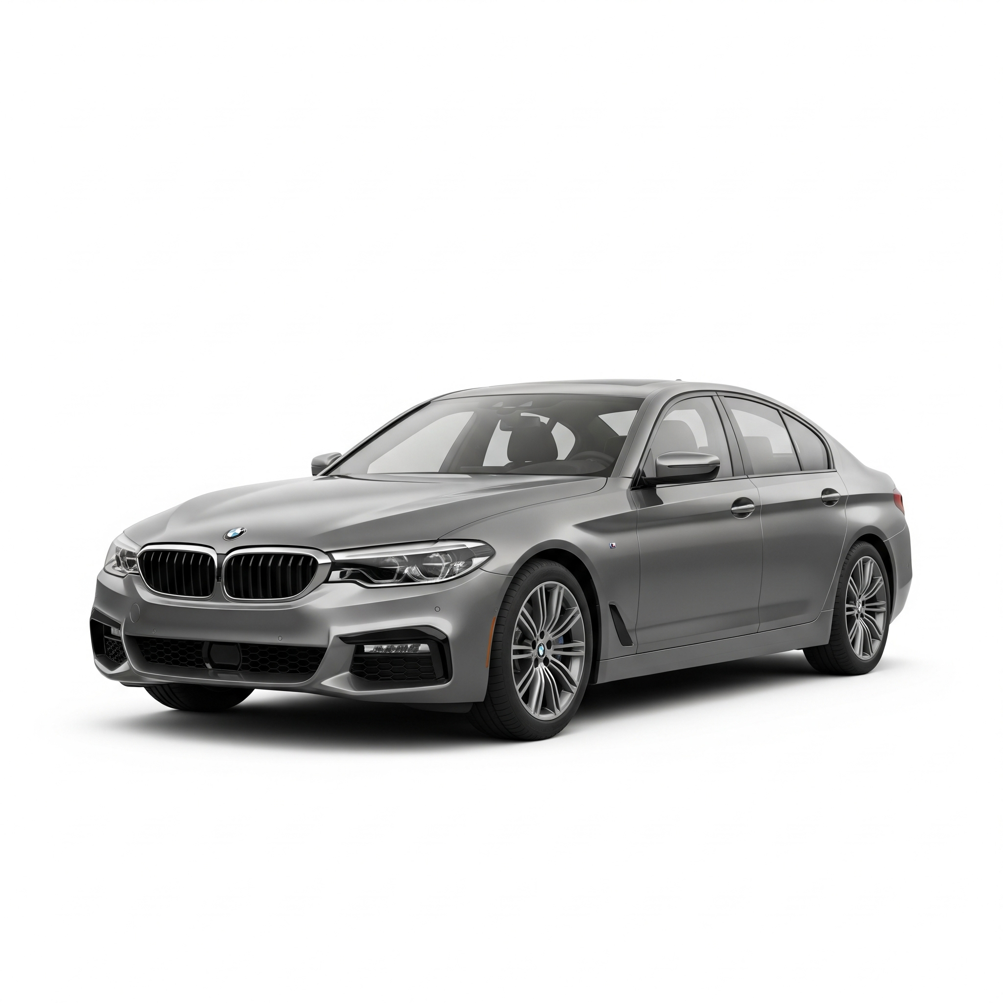 Seria 5 G30 F90 (2016-2022)