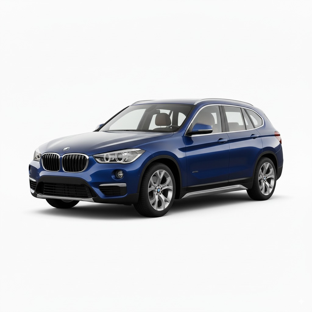 X1 F48 (2014-2022)