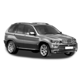 X5 E53 (2000-2006)