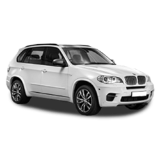 X5 E70 (2006-2013)