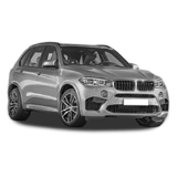 X5 F15 F85 (2013-2018)