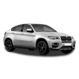 X6 E71 (2007-2014)