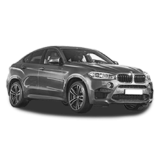 X6 F16 F86 (2014-2019)
