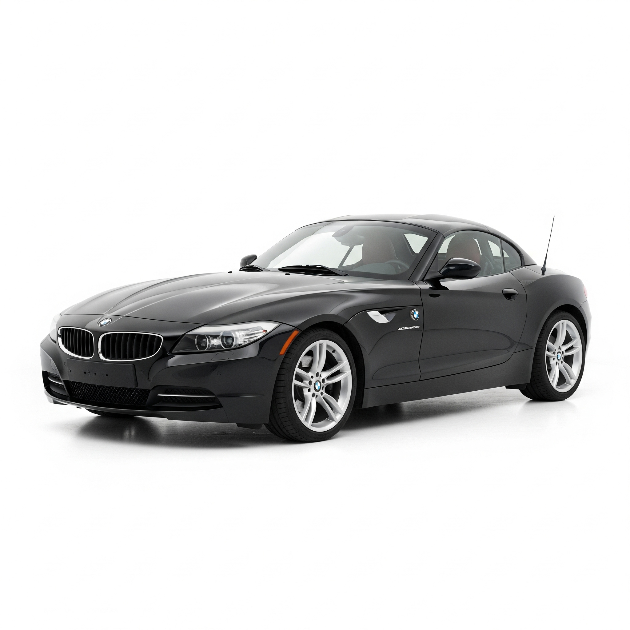 Z4 E89 (2009-2016)