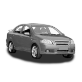 Aveo (2006-2011)