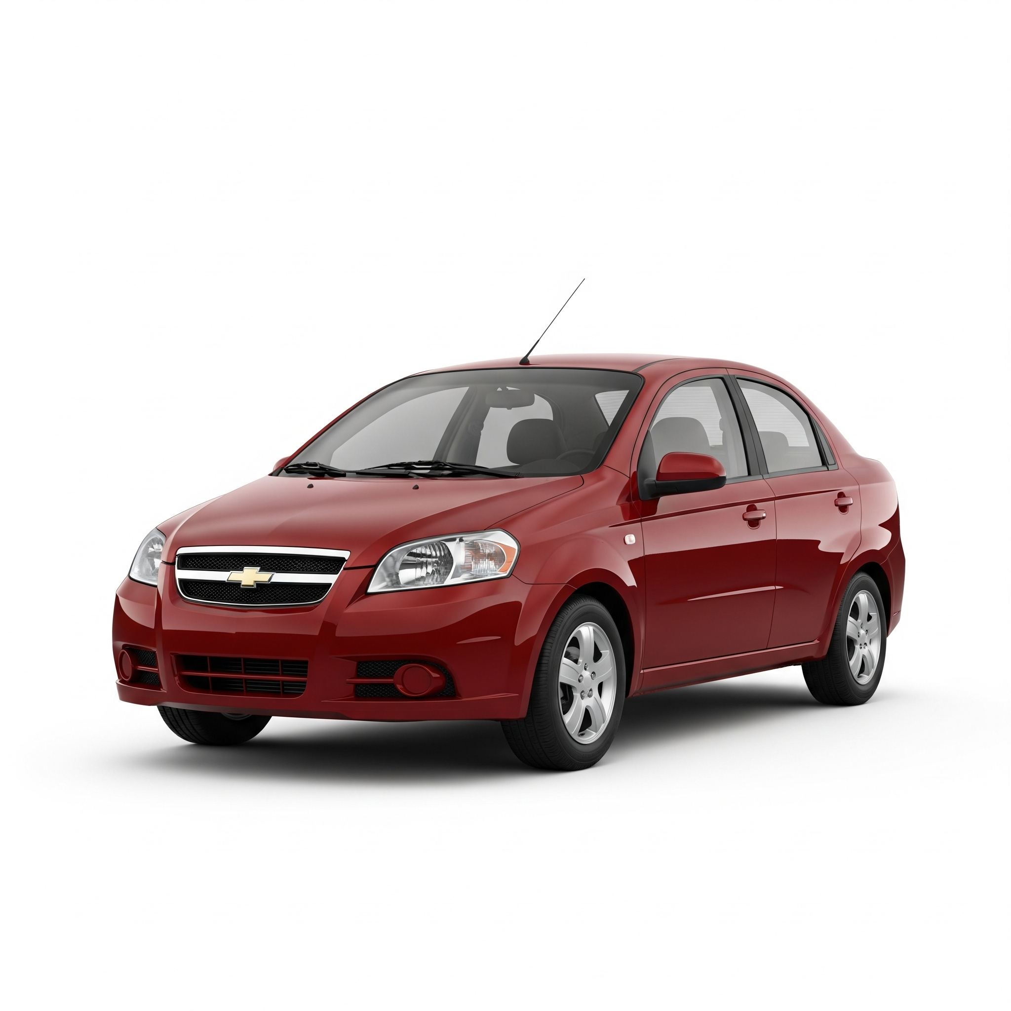 Aveo (2006-2011)
