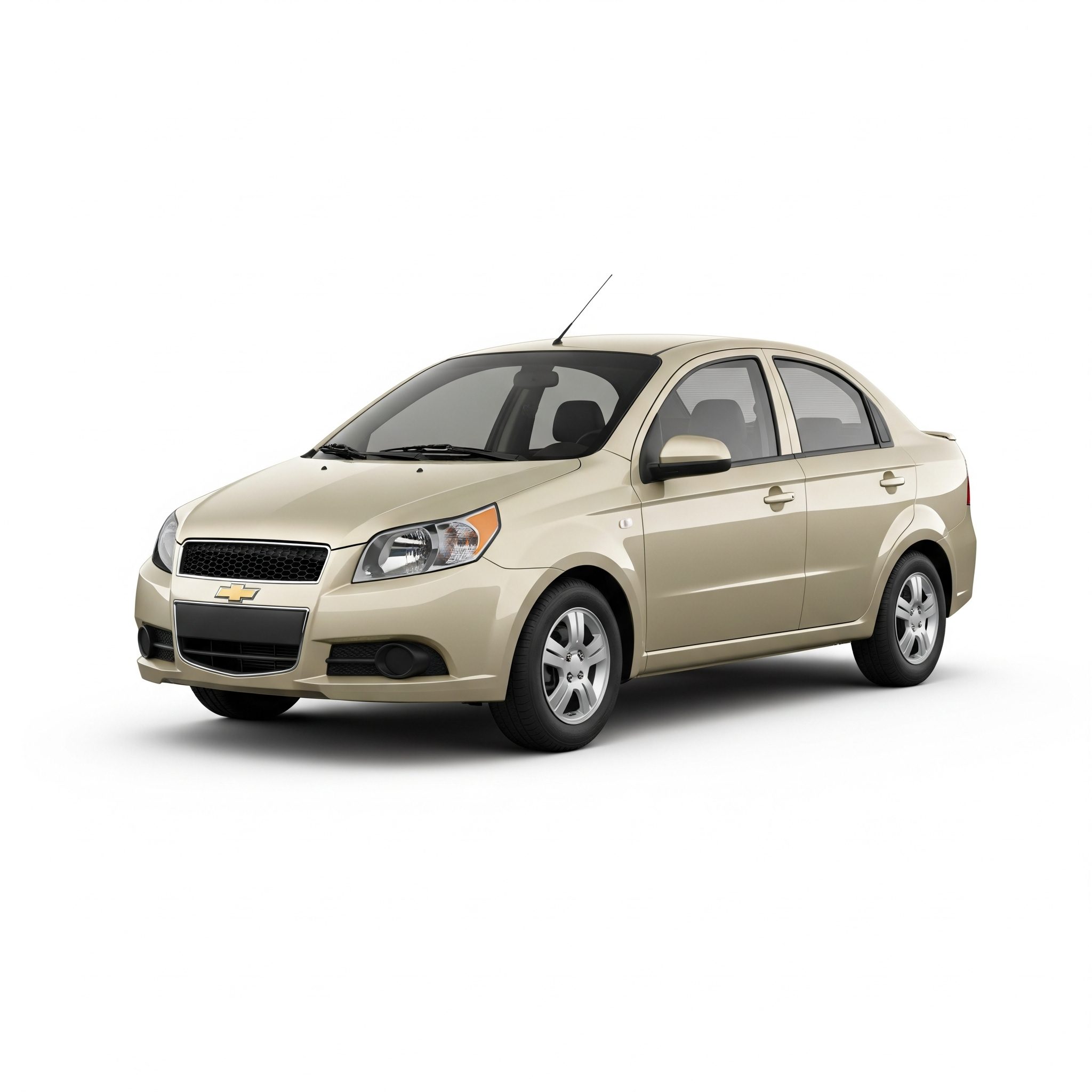 Aveo (2011-2014)
