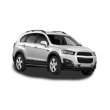 Captiva (2006-2011)