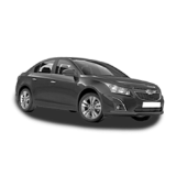 Cruze (2008-2015)
