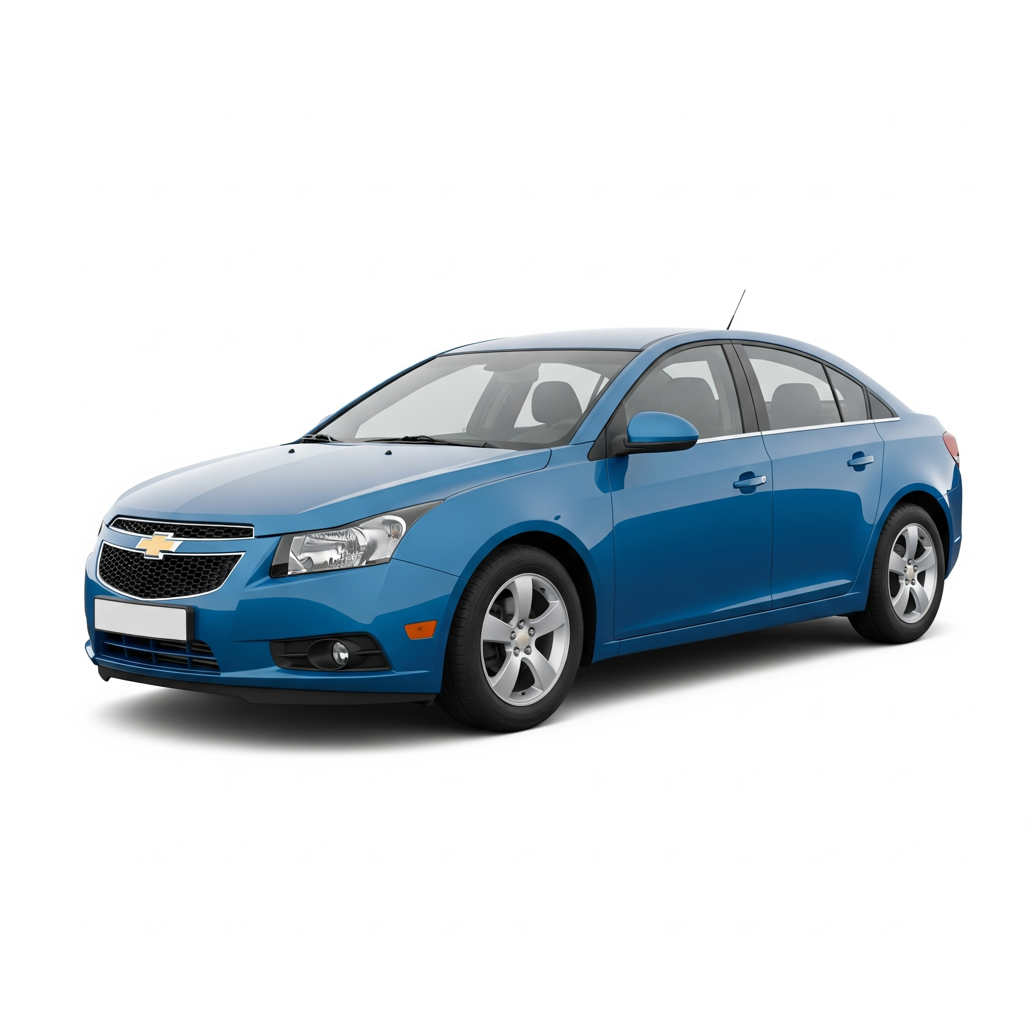 Cruze (2008-2013)