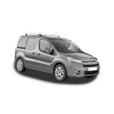 Berlingo (2008-2018)