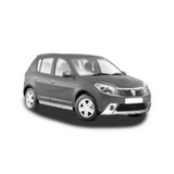 Sandero I (2008-2013)