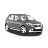 Sandero II (2012-2020)