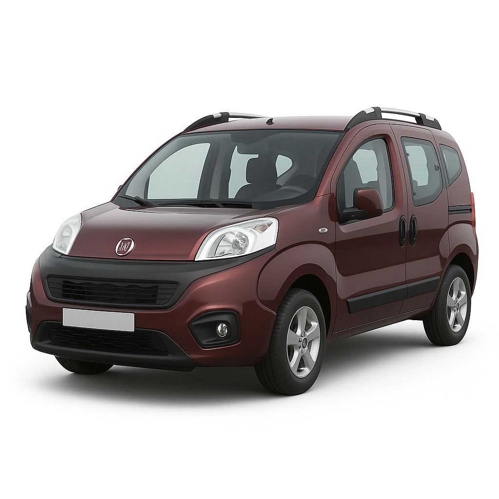 Qubo (2008-2019)