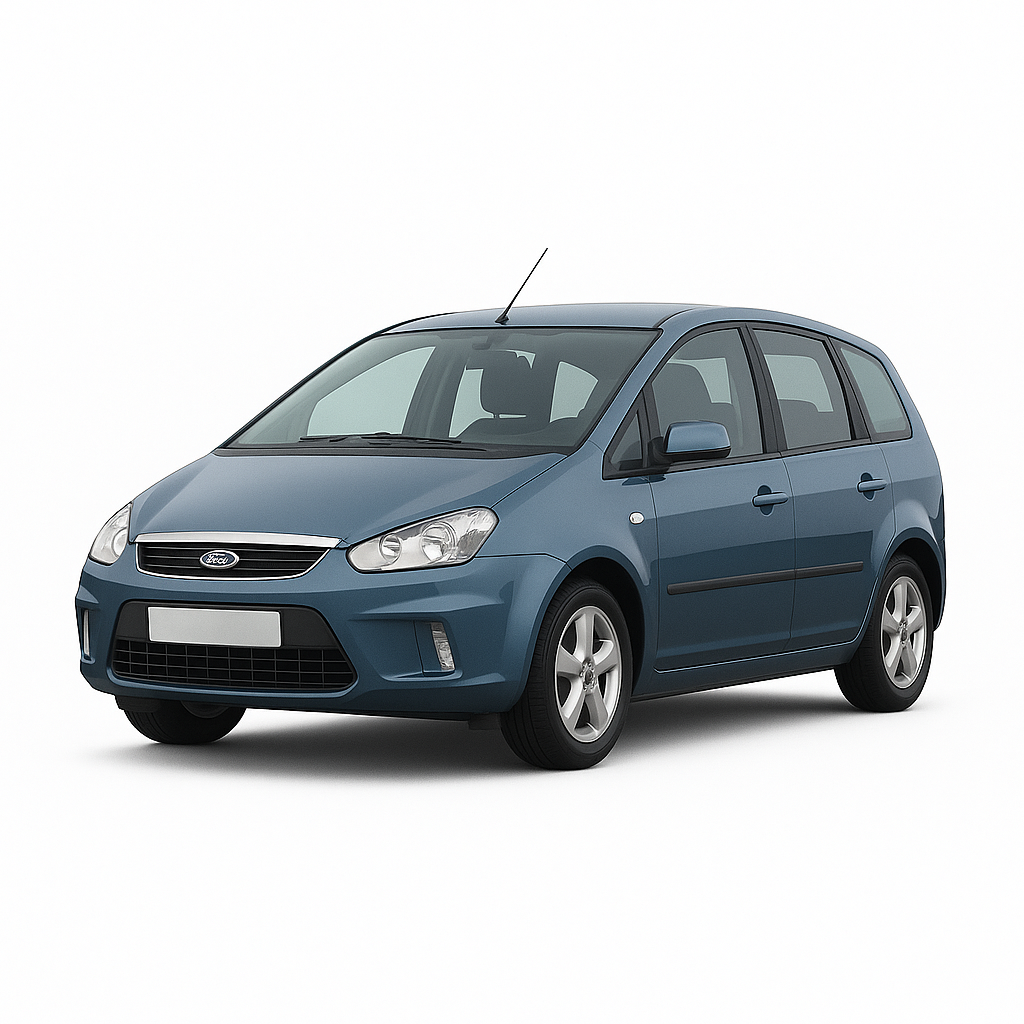 C-Max I (2003-2010)