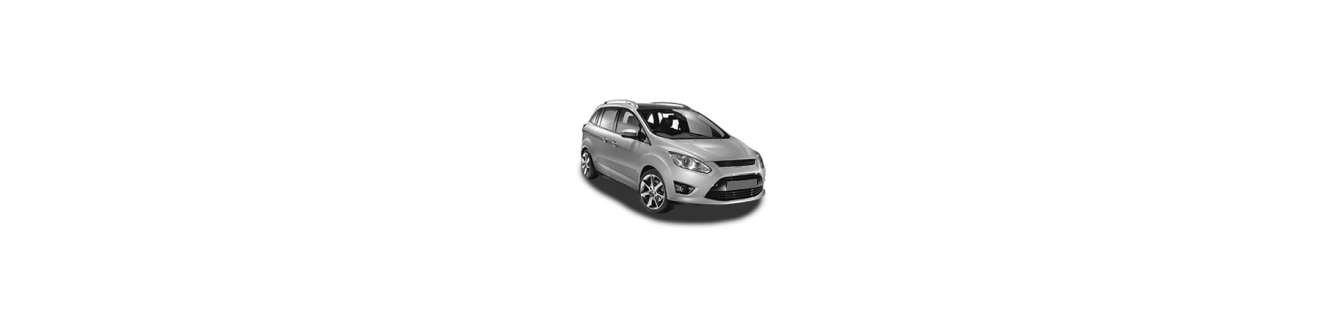 C-Max II / Grand C-Max (2010-2019)