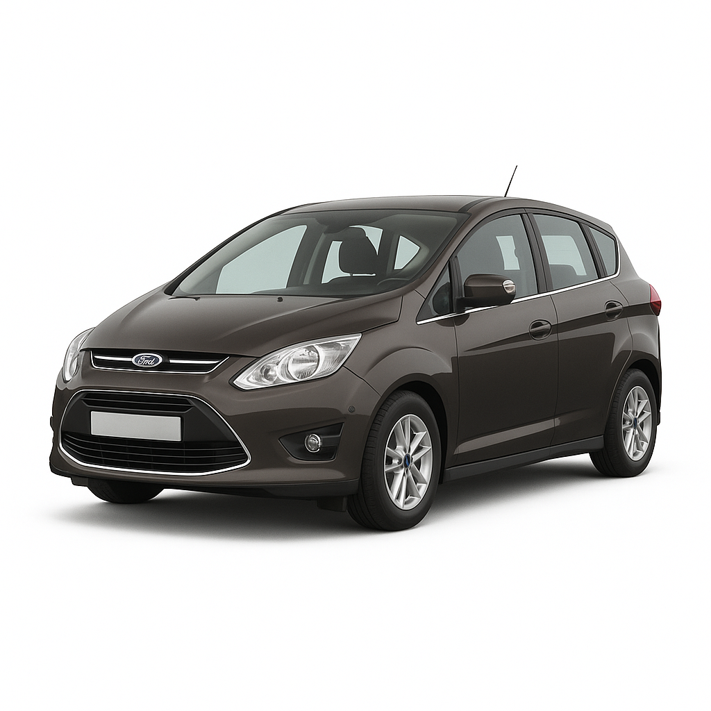 C-Max II / Grand C-Max (2010-2019)