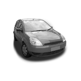 Fiesta V (2002-2008)