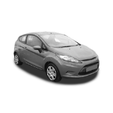 Fiesta VI (2008-2019)