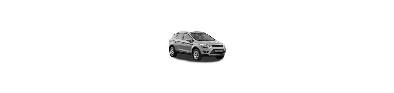 Kuga I (2008-2012)