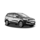 Kuga II (2012-2019)