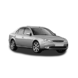 Mondeo III (2000-2007)