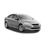 Mondeo IV (2007-2014)