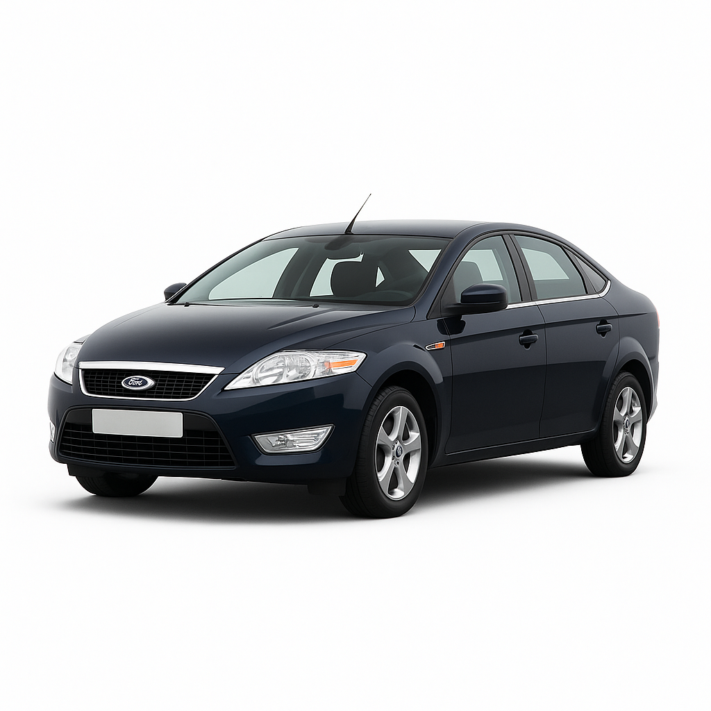 Mondeo IV (2007-2014)
