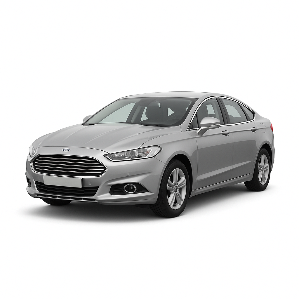 Mondeo V (dupa 2014)