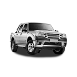 Ranger (2011-2015)
