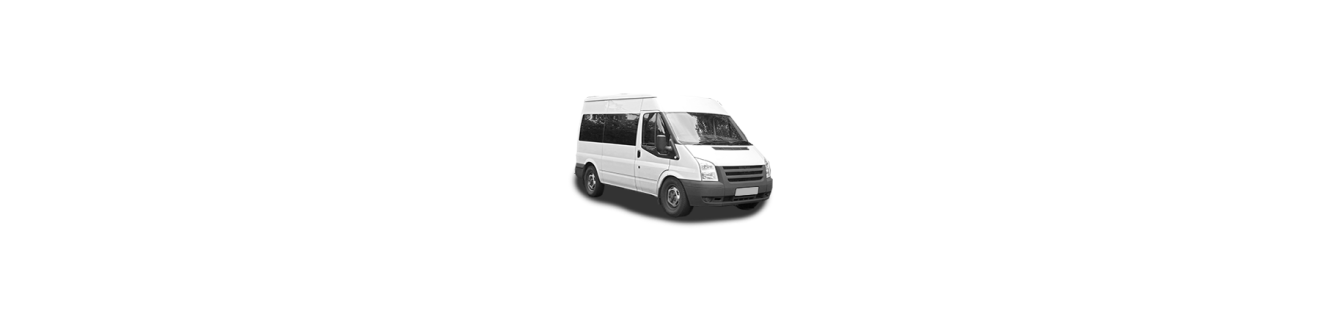 Transit (2006-2014)