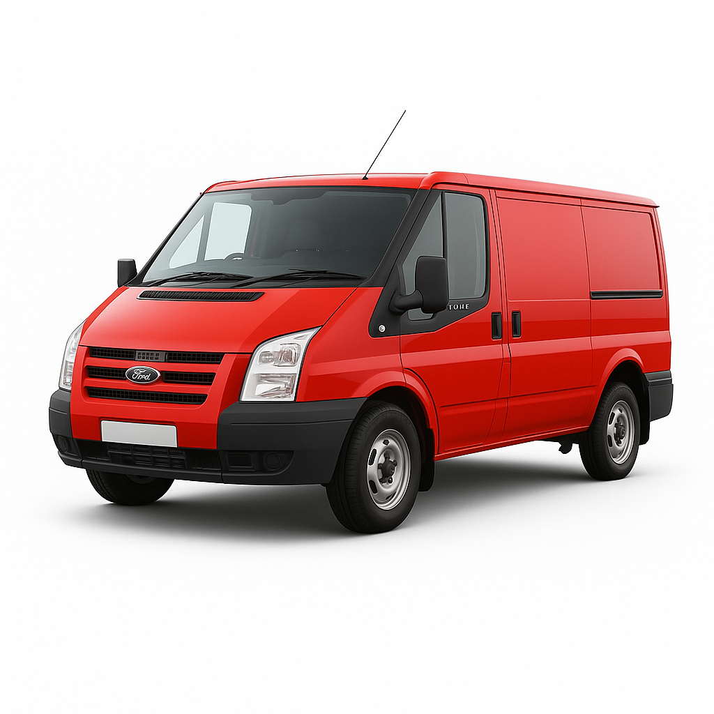 Transit (2006-2014)