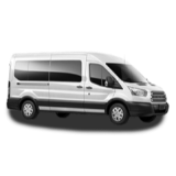 Transit (dupa 2014)