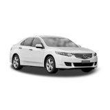Accord VIII (2008-2012)
