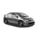 Civic VIII Sedan (2006-2011)