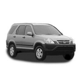 CR-V II (2001-2006)