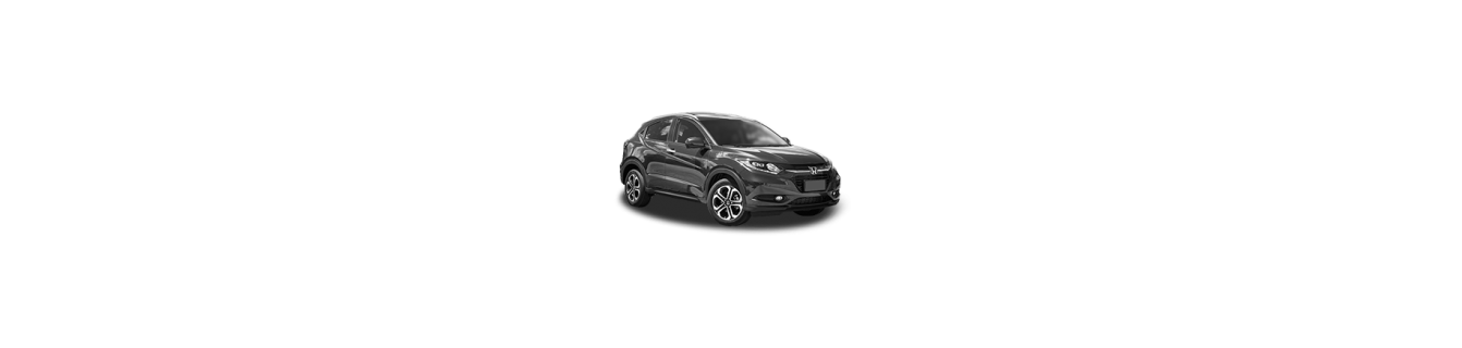 HR-V (2014-2021)