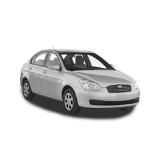 Accent III (2005-2012)