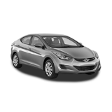 Elantra V (2010-2016)