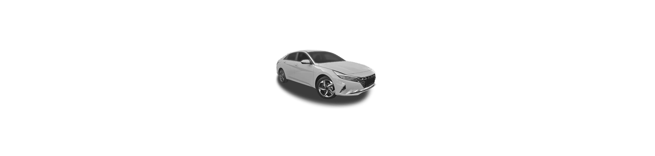 Elantra VII (dupa 2020)