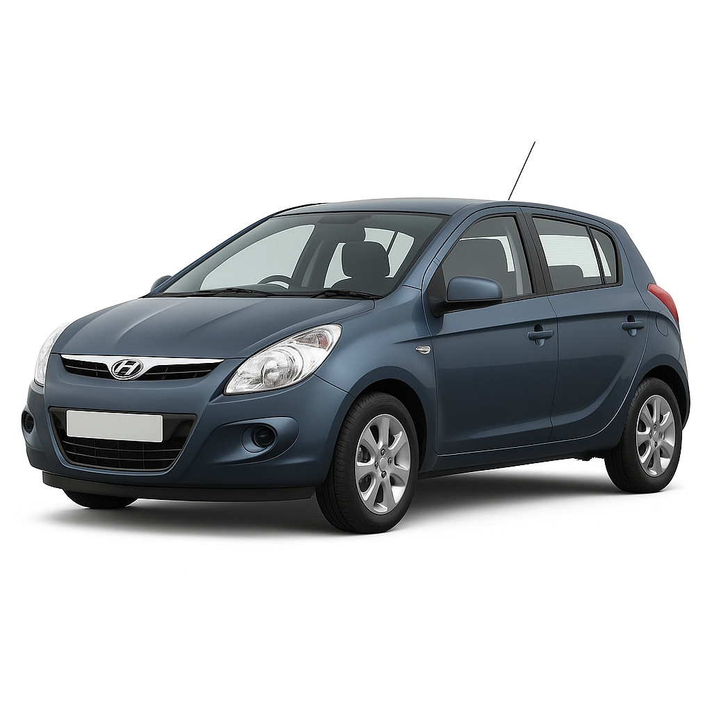 I20 (2008-2014)
