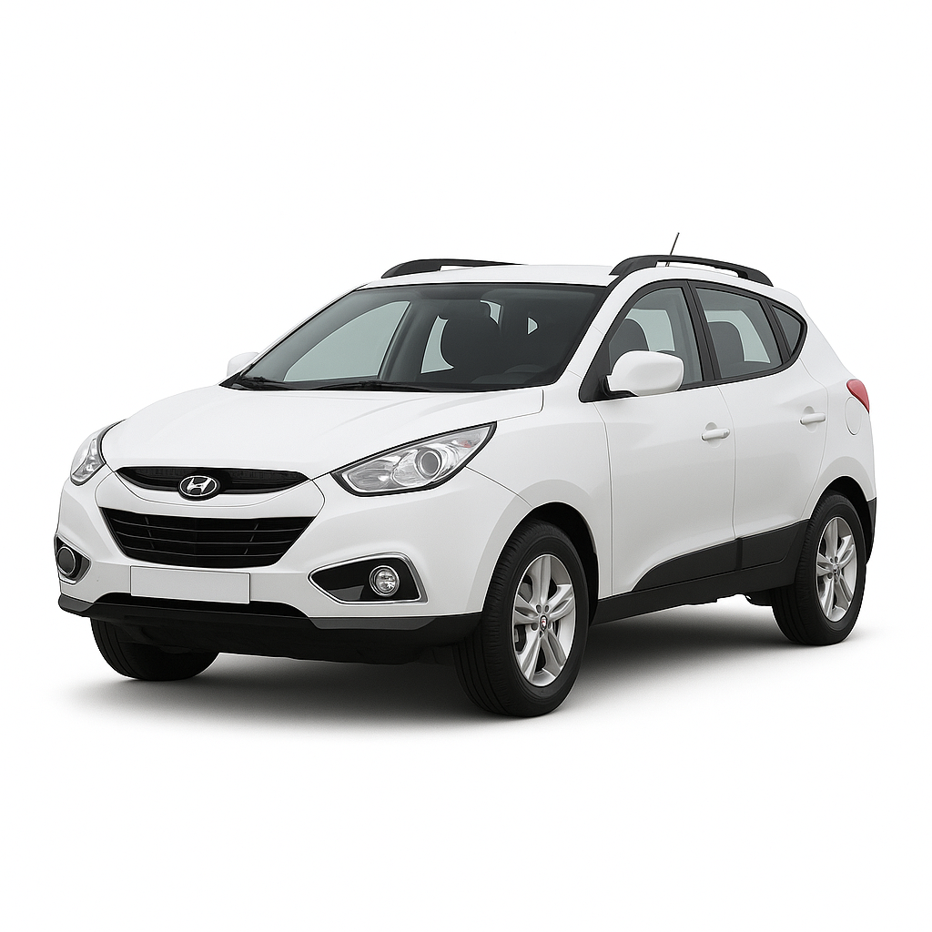 IX35 (2009-2015)