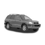 Santa Fe I (2000-2006)