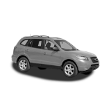 Santa Fe II (2006-2012)