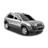 Tucson (2004-2011)