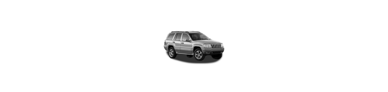 Grand Cherokee II (1998-2005)