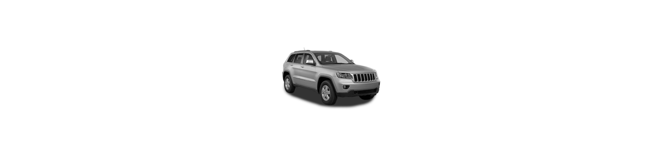 Grand Cherokee IV (2011-2021)