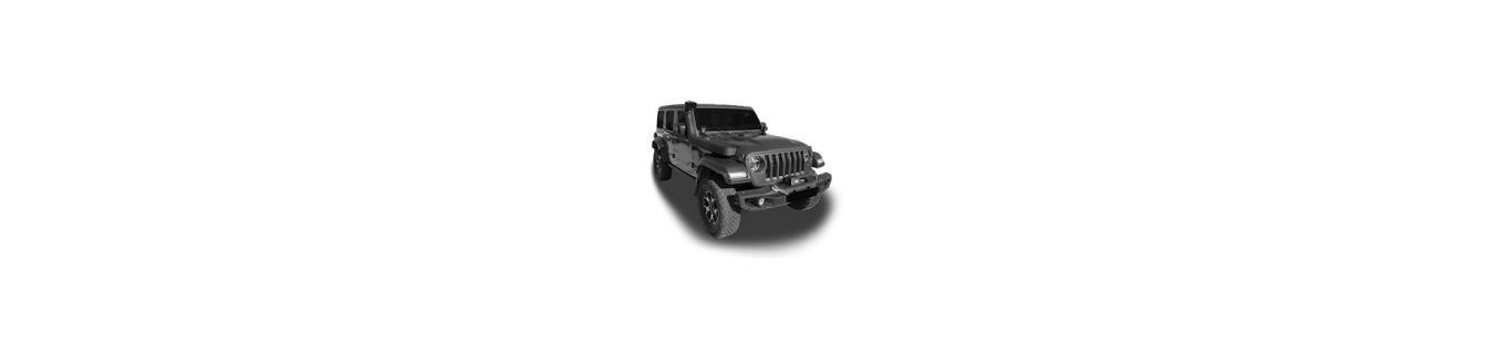 Wrangler IV (dupa 2018)