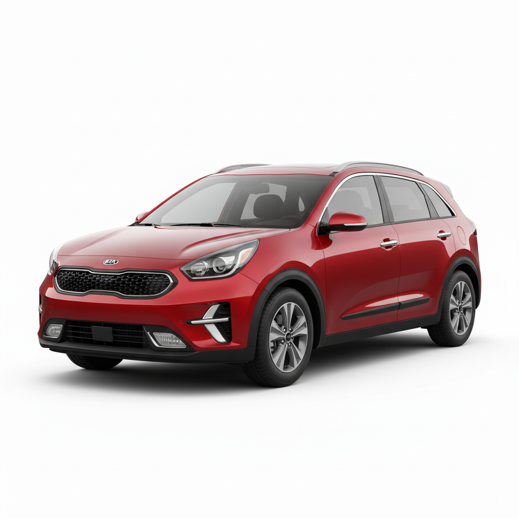 Niro (2016-2022)