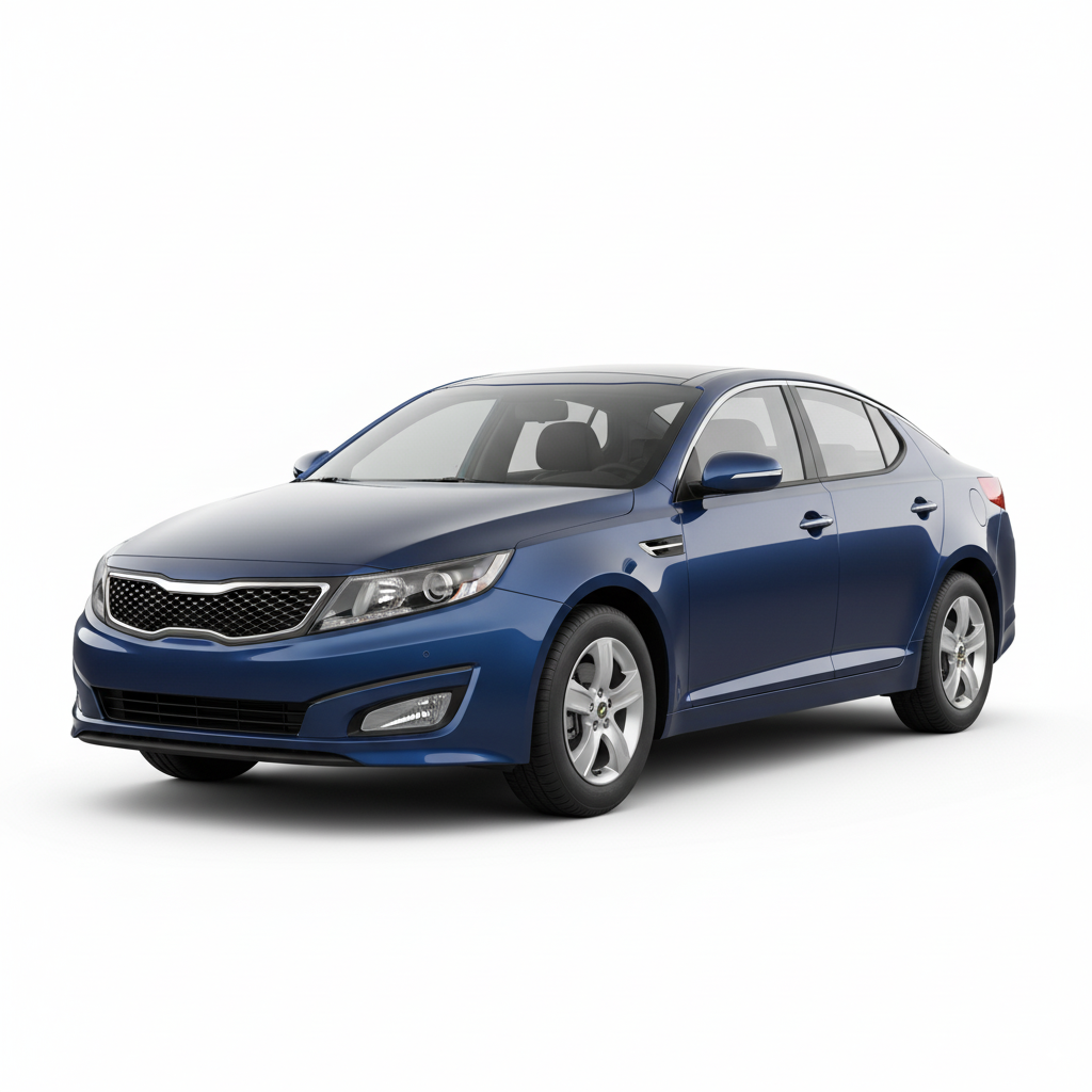 Optima I (2010-2015)